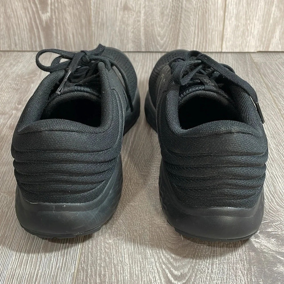 New Balance 520 V7 Athletic Running Sneaker Black 9 - Picture 4 of 15